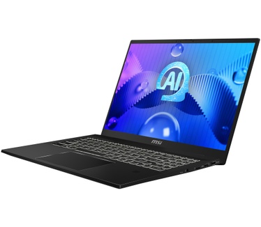 MSI Summit E16 AI Studio A1VFTG-007FR
