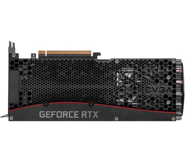 EVGA GeForce RTX 3070 Ti XC3 Ultra