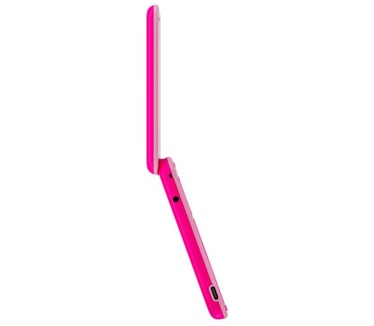 HMD Barbie Phone Roze
