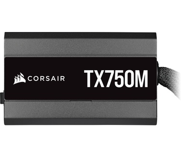 Corsair TX750M (2021)