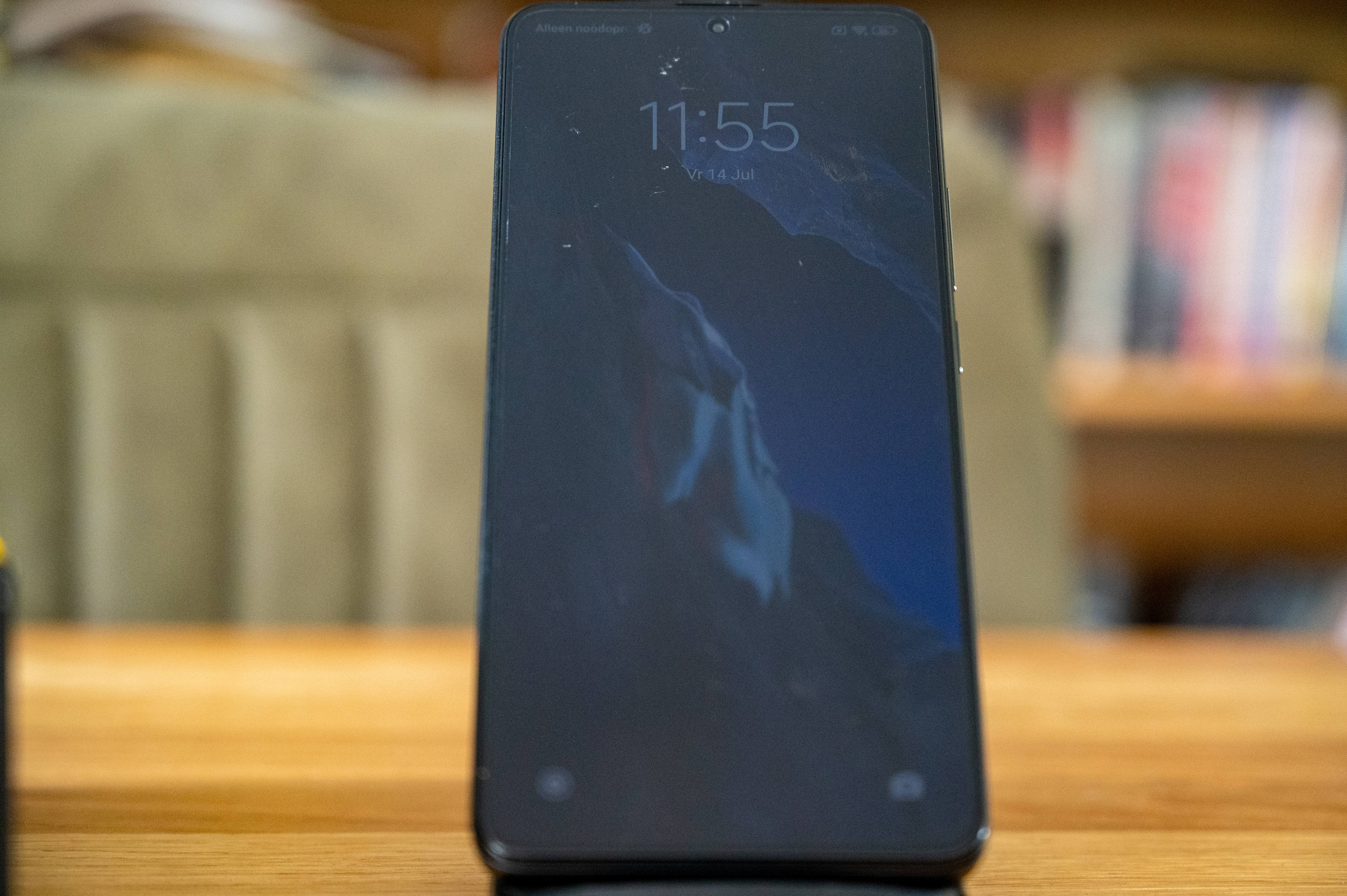 Poco F5 Pro, 12GB intern, 256GB opslag Zwart - AlkoMasterz - Product ...
