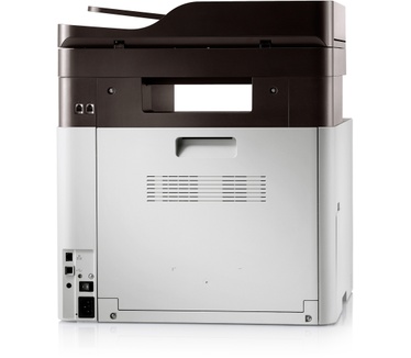 Samsung CLX-6260FD