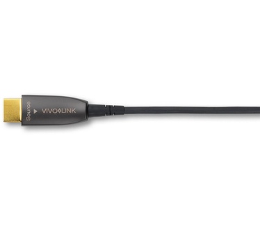 VivoLink PROHDMIOP5 Zwart