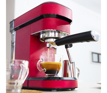 Cecotec CAFELIZZIA 790 SHINY