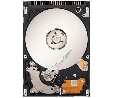 Seagate EE25.2 Series 5400.2 ST980818SM