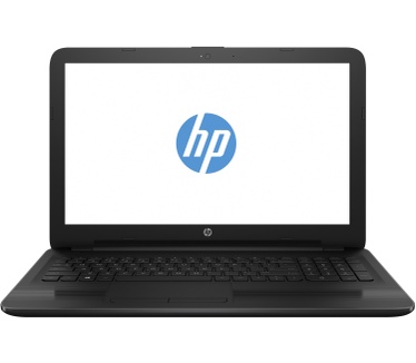 HP 15-ay081nd