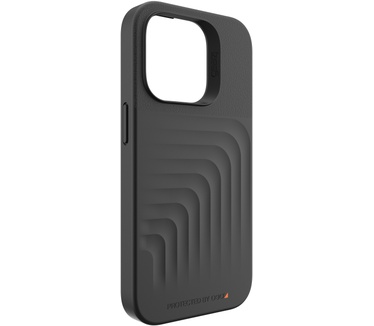 Gear4 Brooklyn Snap (iPhone 14 Plus) Zwart