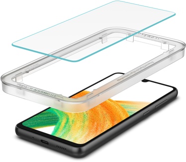 Spigen AlignMaster GLAS.tR (Galaxy A73 5G)