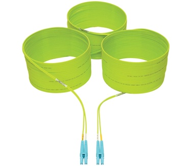 Tripp-Lite N820-20M-OM5 Groen