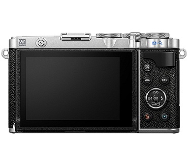 Olympus E‑P7