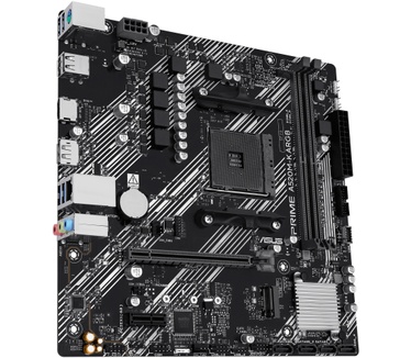 ASUS PRIME A520M-K ARGB