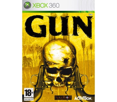 Gun, Xbox 360