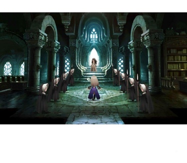 Bravely Second: End Layer Deluxe Collector's Edition, 3DS