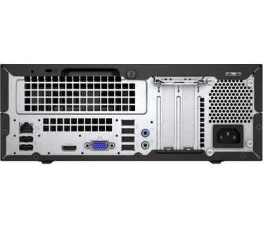 HP 280 G2 SFF Y5P88EA
