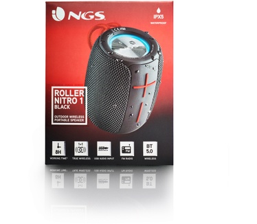 NGS Roller Nitro 1