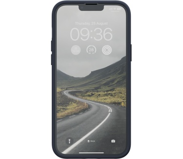 Njord byElements NA42SL00 (iPhone 14 Pro) Zwart