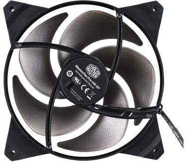 Cooler Master MasterFan Pro 140 Air Pressure