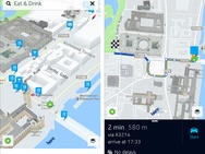 Here Maps voor Android