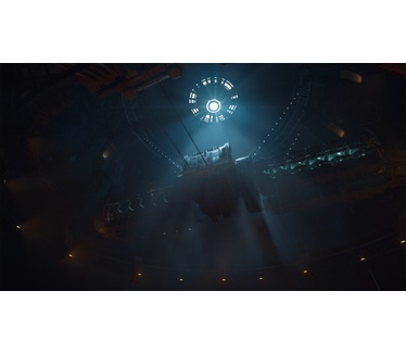 The Callisto Protocol