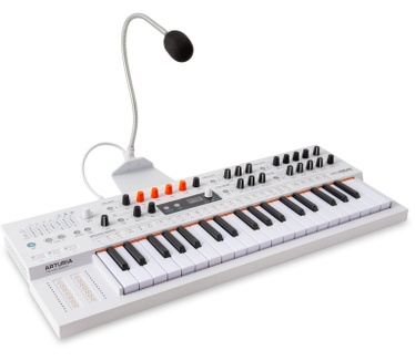 Arturia MiniFreak Vocoder Edition