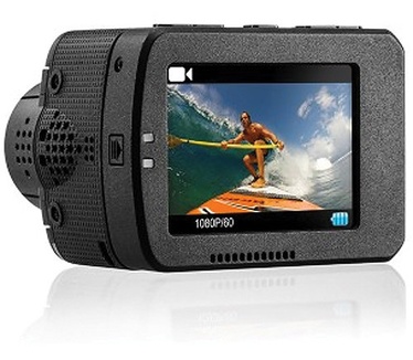 PNJCam AEE S71 Zwart