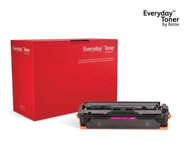 Xerox Everyday Zwart toner , HP CF226X/ CRG-052H van , 9000 pagina's - (006R03639)