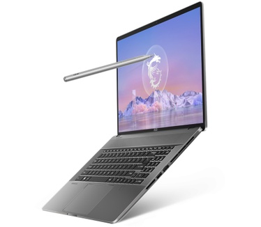 MSI Z17HXSTUDIO A13VGT-012NL