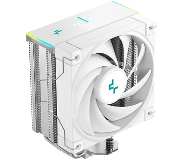 DeepCool AK400 DIGITAL SE Zwart