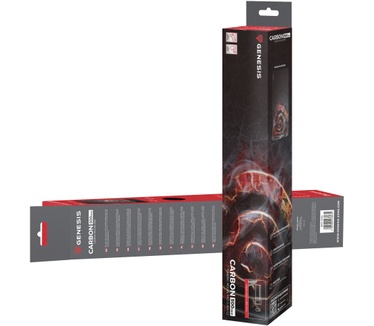 Genesis Carbon 500 Maxi Lava G2