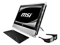 MSI AE2420 3D