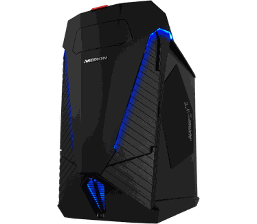 Medion Erazer X5386 F