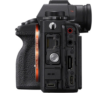 Sony Alpha 1
