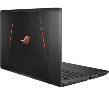 Asus ROG Strix GL753VE-GC061T