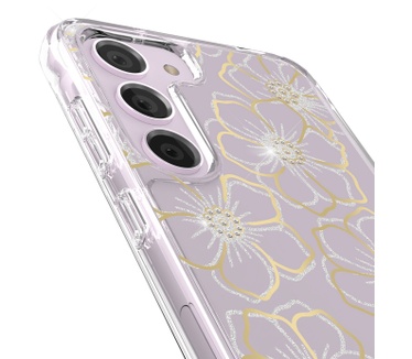 Case-Mate Floral Gems