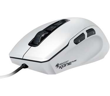 Roccat Kone Pure Wit