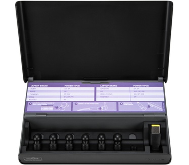 Targus 511-0406-001A-0
