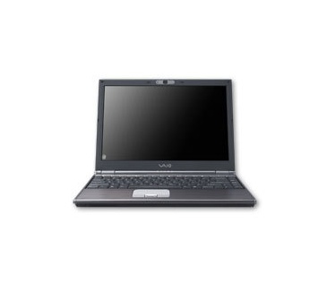 Sony Vaio SZ5XWN/C