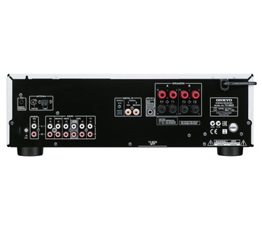 Onkyo TX-8020 Zilver