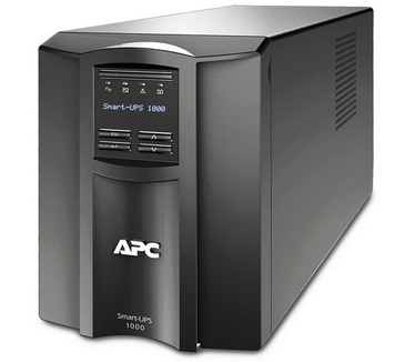 APC Smart-UPS 1000VA LCD 230V with SmartConnect