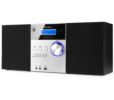Audizio Metz