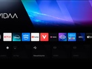 Hisense UR9S - Vidaa OS