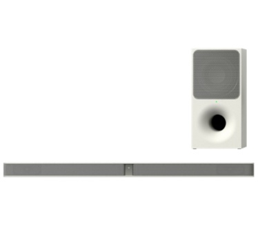 Sony HT-CT291