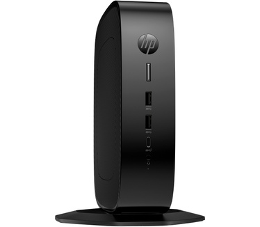 HP Elite t755 Thin Client - SFF - Ryzen Embedded V2546 - 16GB RAM - 256GB SSD - Win 11 IoT