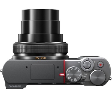 Panasonic DMC-TZ101 Zilver