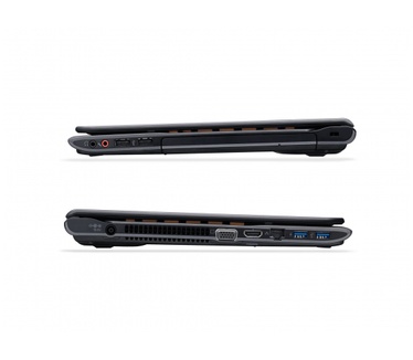 Sony Vaio SVE14A1V1E