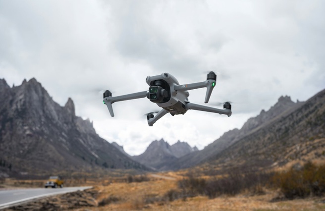 DJI Air 3