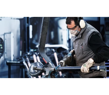 Bosch EXPERT ‘MEDIUM-THICK TOUGH METAL’ S 955 HHM