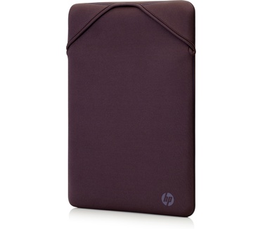 HP omkeerbare beschermende 15,6-inch mauve laptophoes