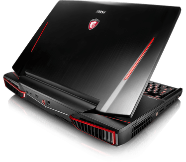 MSI GT83VR 6RF-031NL Titan SLI