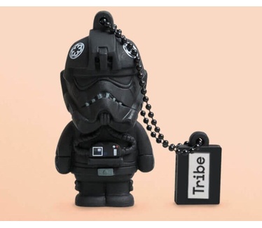 SilverHT Star Wars Black Storm Trooper 16GB Zwart